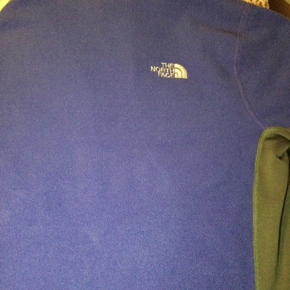 The North Face Summit Series Fleece Jacket - Picture 2 of 8